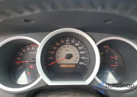 2011 Toyota Tacoma Access Cab from USA, damaged, VIN 5TFUU4EN7BX006230